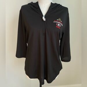 NWT Women’s Cutter and Buck top